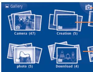 ALCATEL ONE TOUCH 916/916D - Gallery - 2