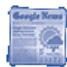 ALCATEL ONE TOUCH 916/916D - News &amp; Weather - 1
