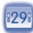 ALCATEL ONE TOUCH 916/916D - Google Calendar - 1