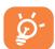 ALCATEL ONE TOUCH 916/916D - Delete a contact - 1