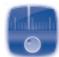 ALCATEL ONE TOUCH 916/916D - FM Radio - 1