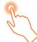 ALCATEL ONE TOUCH 990 - Touch and Hold - 1