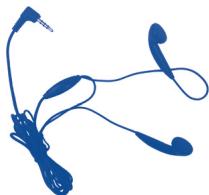 ALCATEL ONE TOUCH 990 - Accessories (I)...... - 5