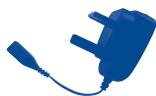 ALCATEL ONE TOUCH 990 - Accessories (I)...... - 2