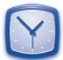 ALCATEL ONE TOUCH 990 - Clock.... - 1