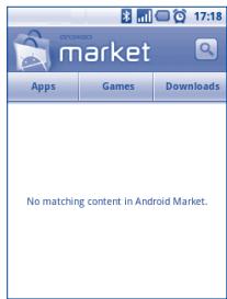 ALCATEL ONE TOUCH 990 - Locate the item you want to download and install - 1