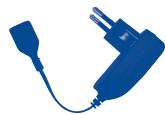 ALCATEL ONE TOUCH 990 - Accessories (I)...... - 1