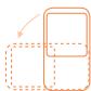ALCATEL ONE TOUCH 993/993D - Rotate - 1