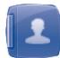 ALCATEL ONE TOUCH 993/993D - Contacts.... - 1