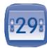 ALCATEL ONE TOUCH 993/993D - Calendar.... - 1
