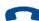 ALCATEL ONE TOUCH 993/993D - During a call - 5
