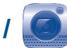 ALCATEL ONE TOUCH 993/993D - Camera/Camcorder...... - 2