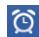 ALCATEL ONE TOUCH MPOP - Clock.... - 2