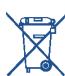ALCATEL ONE TOUCH SCRIBE EASY - BATTERY: - 1