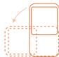 ALCATEL ONE TOUCH SCRIBE EASY - Rotate - 1