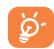 ALCATEL ONE TOUCH SCRIBE EASY - Emergency call - 1