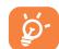 ALCATEL ONE TOUCH SCRIBE EASY - Playing music - 2