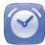 ALCATEL ONE TOUCH SCRIBE EASY - Clock - 1