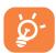ALCATEL ONE TOUCH SCRIBE EASY - Delete a contact - 1