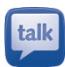 ALCATEL ONE TOUCH SCRIBE EASY - Google Talk - 1
