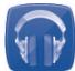 ALCATEL ONE TOUCH SCRIBE EASY - Play Music - 1