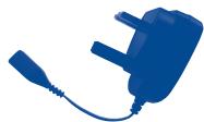 ALCATEL ONE TOUCH TPOP - Accessories (I)...... - 2