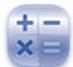 ALCATEL ONE TOUCH TPOP - Calculator...... - 1