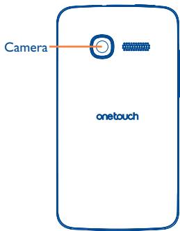 ALCATEL ONE TOUCH TPOP - Your mobile - 2