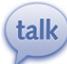 ALCATEL ONE TOUCH TPOP - Google Talk - 1