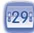 ALCATEL ONE TOUCH TPOP - Google Calendar...... - 1