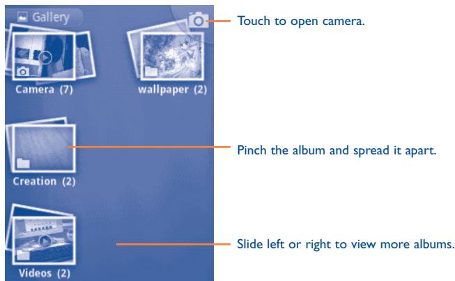 ALCATEL ONE TOUCH TPOP - Gallery ...... - 2