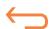 ALCATEL ONE TOUCH XPOP - Home key - 1