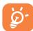 ALCATEL ONE TOUCH XPOP - Inserting or removing the SIM card - 7