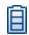 ALCATEL TRIBE 3040/3040D - Main screen icons ^(1) - 1