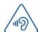 ALCATEL TRIBE 3040/3040D - • CONDITIONS OF USE: - 1