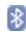 ALCATEL TRIBE 3040/3040D - Main screen icons ^(1) - 3