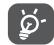 ALCATEL SHINE LITE - Definir limite de dados moveris - 1