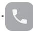 ALCATEL SHINE LITE - Chamada - 1