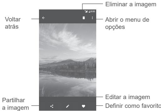 ALCATEL SHINE LITE - Editar fotografias - 1