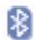 ALCATEL 1054D - Status bar icons ^(1) - 5
