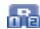 ALCATEL 1054D - Status bar icons ^(1) - 19