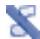 ALCATEL 1054D - Status bar icons ^(1) - 4