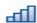 ALCATEL 1054D - Status bar icons ^(1) - 2