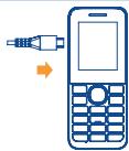 ALCATEL 1054D - Set up - 7