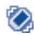 ALCATEL 1054D - Status bar icons ^(1) - 3