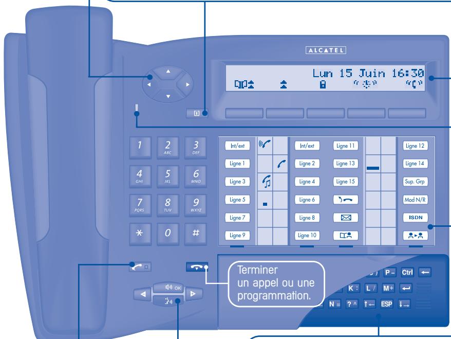 ALCATEL 1998 - Navigateur - 2