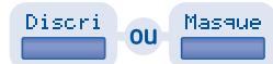 ALCATEL 1998 - Sur "param 2": - 1