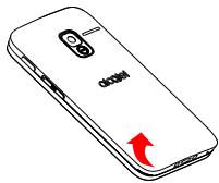 ALCATEL 2008G - Protection de votre audition - 1