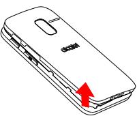 ALCATEL 2008G - Protection de votre audition - 2