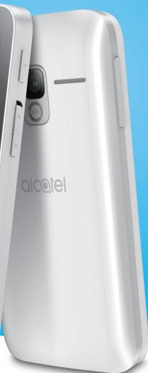 ALCATEL 2008G - 2